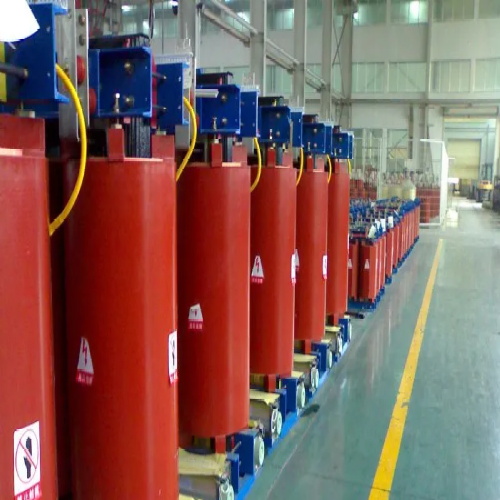 藤县SCB10-200KVA干式变压器
